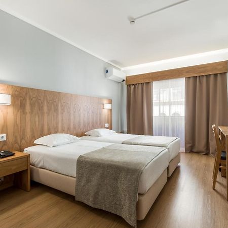 Hotel Moinho De Vento Viseu Exteriér fotografie