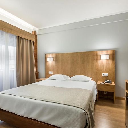 Hotel Moinho De Vento Viseu Exteriér fotografie