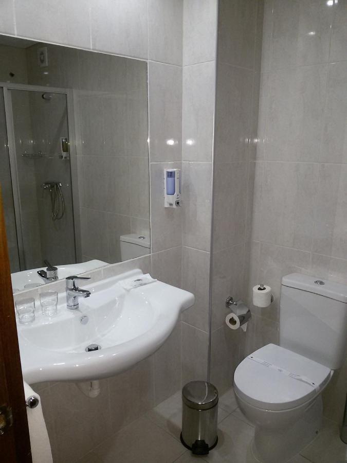 Hotel Moinho De Vento Viseu Pokoj fotografie