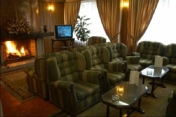Hotel Moinho De Vento Viseu Pokoj fotografie