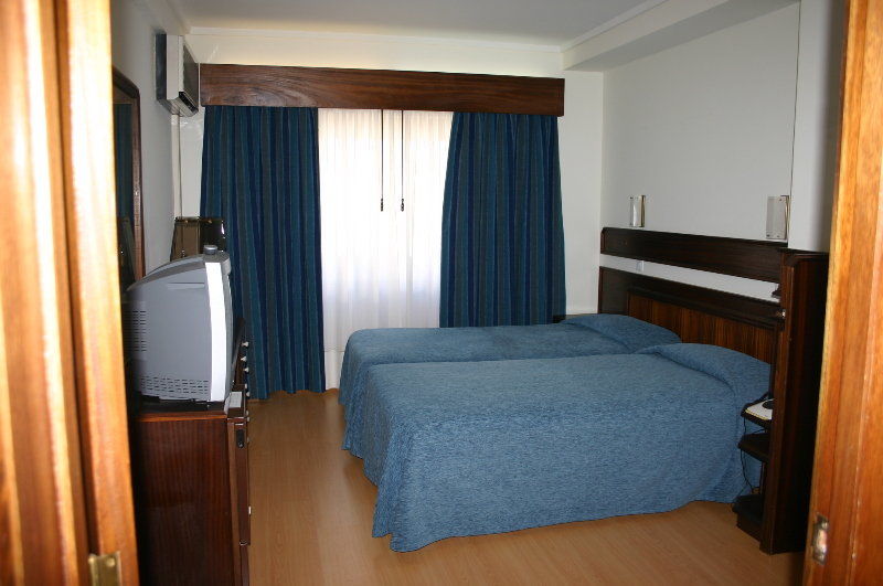 Hotel Moinho De Vento Viseu Exteriér fotografie